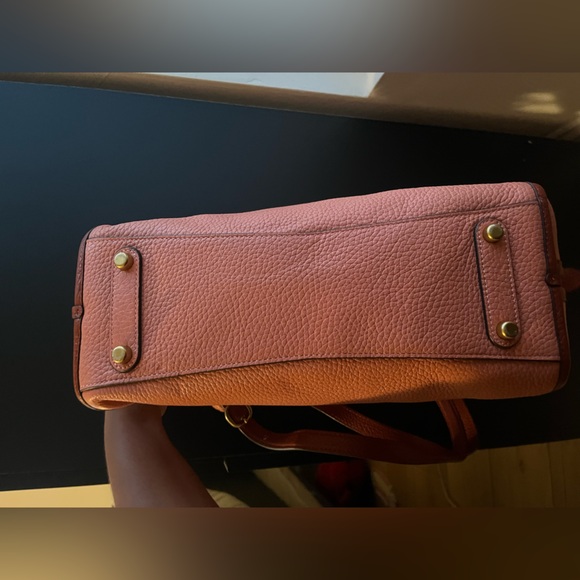 Coach Lori Shoulder Bag C6627 - Picture 5 of 9